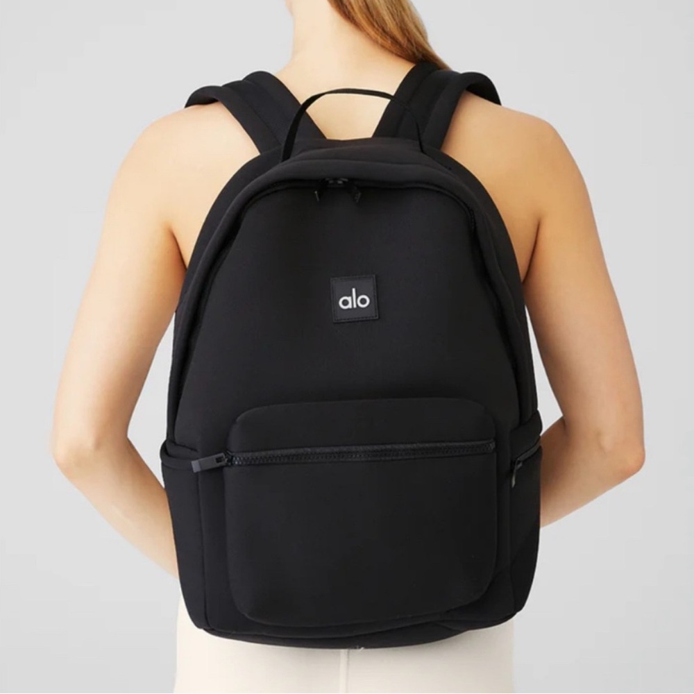 Alo Yoga Stow Backpack NWT